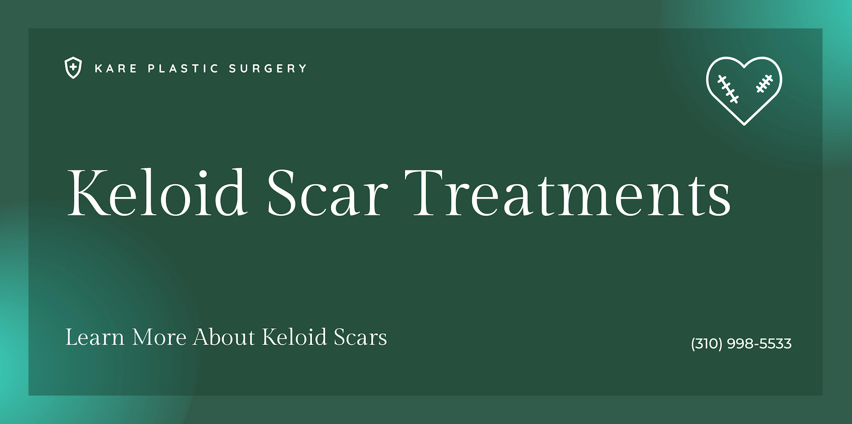 Kare Plastic Surgery keloid