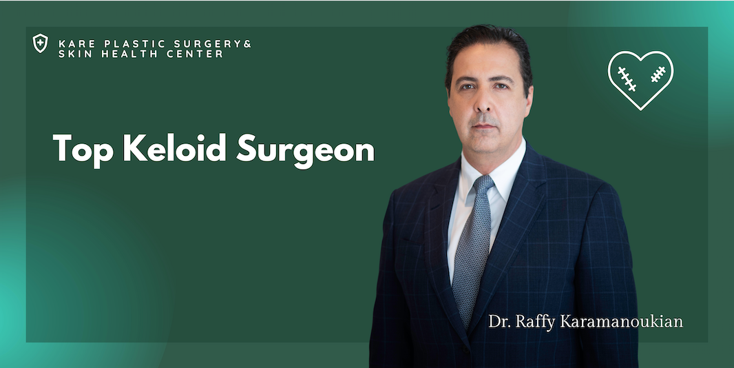 Dr. raffy karamanoukian santa monica
