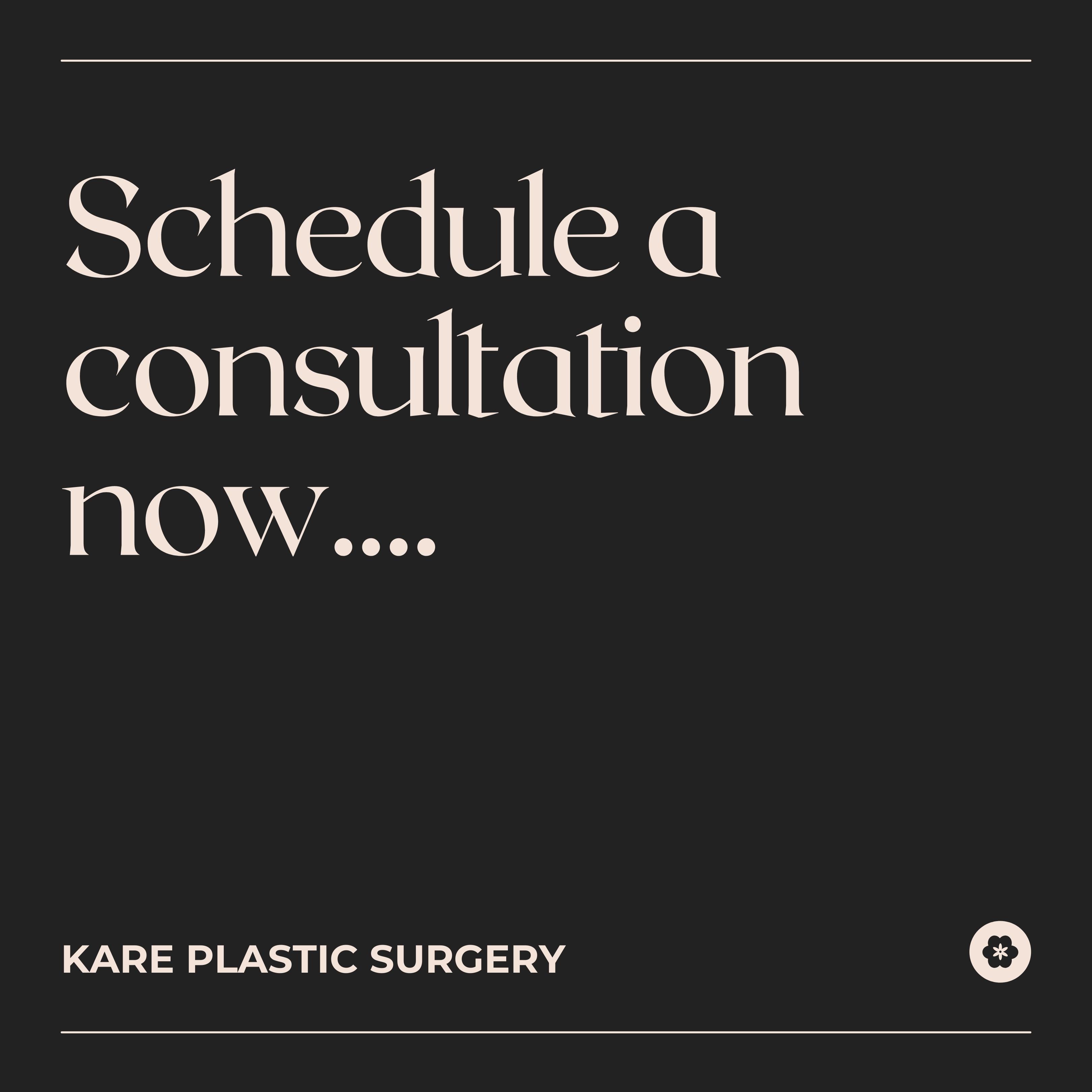 Buccal fat pad removal consultation at Kare Plastic Surgery in Santa Monica