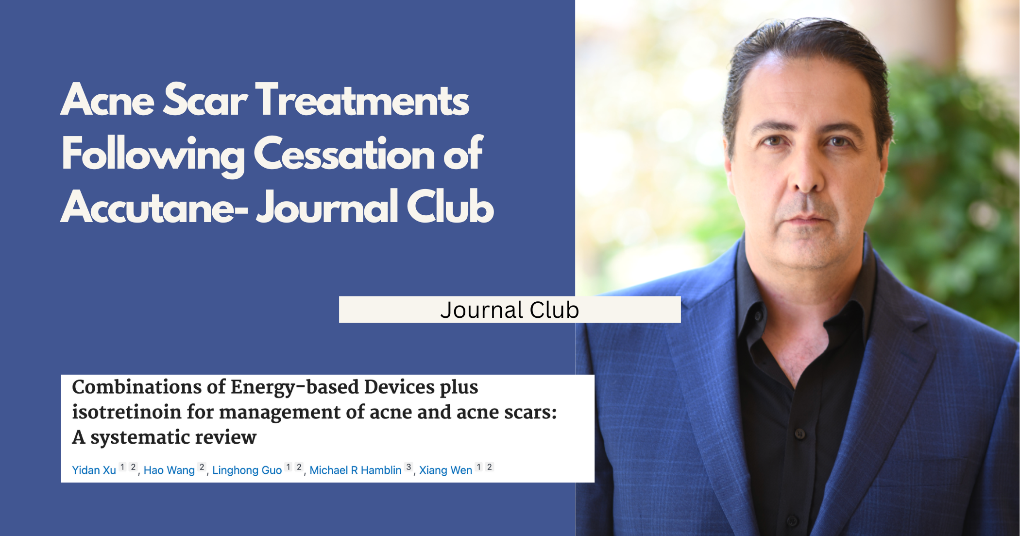 Dr. Karamanoukian is a top plastic surgeon in LA