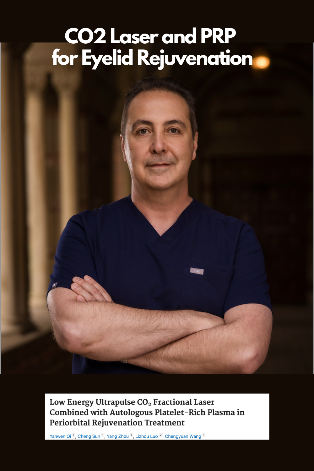 co2 laser in santa monica with dr. karamanoukian