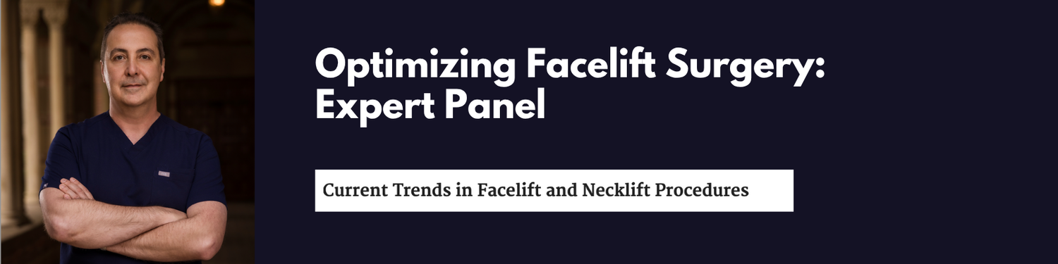 Natural Facelift in Los Angeles and Santa Monica with Dr. Raffy Karamanoukian