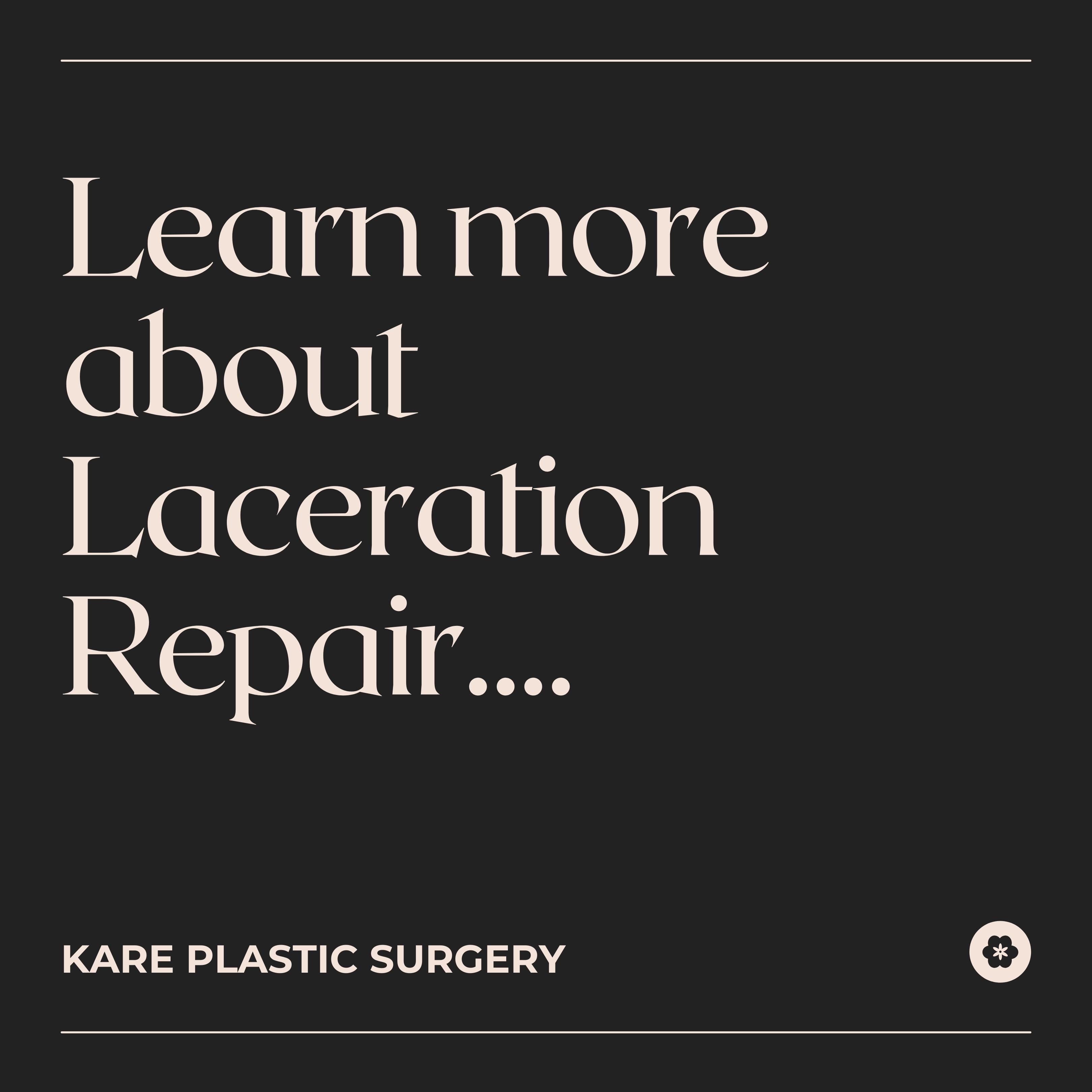 Laceration repair in Santa Monica