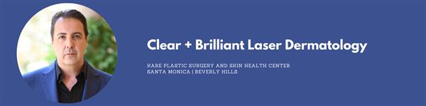 Clear and Brilliant Laser in Santa Monica